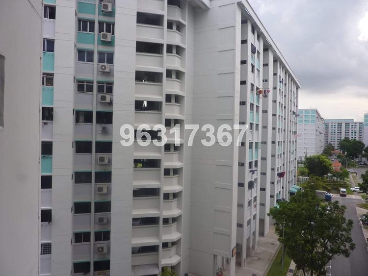 Blk 523 Hougang Avenue 6 (Hougang), HDB 3 Rooms #175931882